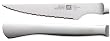 J.A. Henckels S.O.S. 8-Piece Stainless-Steel Steak Knife Set in Wood Gift Box