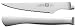 J.A. Henckels S.O.S. 8-Piece Stainless-Steel Steak Knife Set in Wood Gift Box
