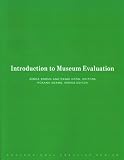 Introduction to Museum Evaluation