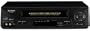 Sharp VC-H820U 4-Head Hi Fi VCR