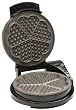 Chefs Choice Waffle Maker - 5 Hearts