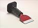 Faithfull F0391  Brick Bolster 3IN With Grip