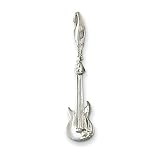 E-Guitar Charm By Thomas Sabo