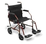 Super Lightweight Transport Wheelchair/Wheel Chair