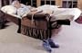 Pride Lift Chair DMR 770l-bed Option Electric Riser Recliner