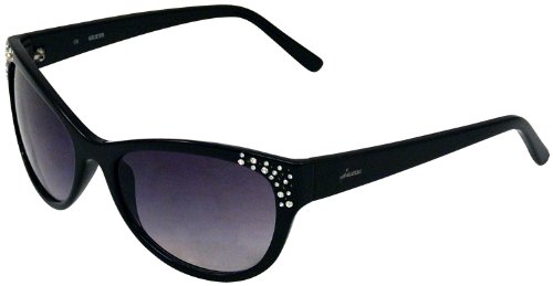 Guess Women's Sunglasses GU7139-BLK-35