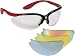 Ektelon More Game All Court Eyeguard