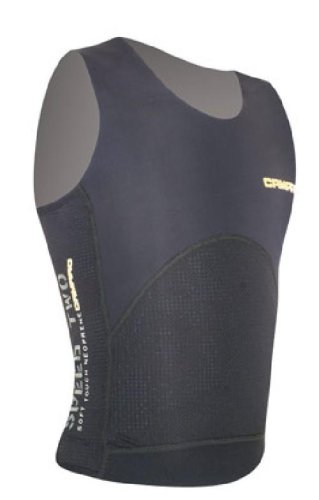 Camaro Speed Two Thermoskin Shirt Triathlon