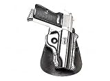 FOBUS PDL Holster PPK/S,PP,PPK