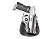 Paddle Holster-RH,Walther PPK/S