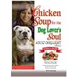 Chicken Soup for the Dog Lover's Soul Reduced Calorie Dog Formula (35-lb bag)