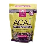 313DDMt7oSL. SL160  Genesis Today Acai Vitamin Super Chews, 30 Count