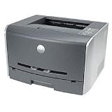 Dell LP1700N Network Laser Printer (25ppm, 250 sheet paper tray, 1200x1200 dpi)