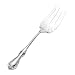 International Silver Joan of Arc Cold Meat Fork