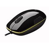 LS1 Desktop Laser Mouse-910000594
