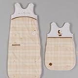 Catimini Frisou Caillou Jou Jou Hedgehog Sleeping Sac