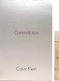 Contradiction by Calvin Klein for Women 0.04 oz Eau de Parfum Sampler Vial