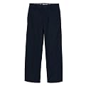 Boys' Cherokee® School Uniform Flat Front Pants - Navy