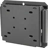 10 to 40 Flat Wall Mount