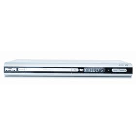 Philips DVP 520 Multi Region capable DVD Player