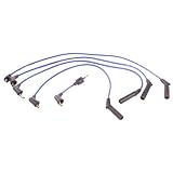 Beck Arnley  175-5863  Premium Ignition Wire Set by Beck Arnley