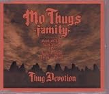 Thug Devotion (Cd Single 6 Rare Tracks)
