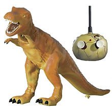 Animal Planet T-rex Radio Control Dinosaur by Animal Planet