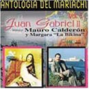Antologia del Mariachi, Vol. 5