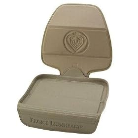 Prince Lionheart Two Stage Seat Saver- beige