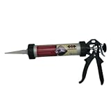 Silikon Kartuschenpistole aus Aluminium