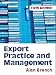 Export Practice and Management