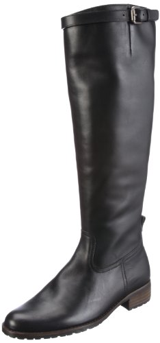 K & S Lena 21-22310.110, Damen, Stiefel, Schwarz (schwarz 110), EU 35 1/3 (UK 3)