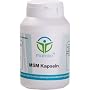 120 MSM Kapseln von manako � 600mg