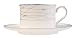 Royal Doulton Precious Platinum 6.8-Ounce Teacup