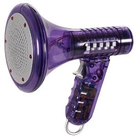 Voice Changer - Colors May Vary