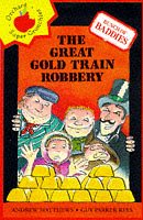 City Travel Guides Discounted  Books : The Great Gold Train Robbery