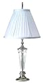 Waterford  Crystal 21-Inch Stratton Lamp