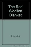 The red woollen blanket