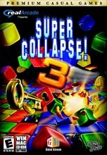 Super Collapse 3