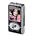 1Gb Mp3 Player With  Mp4 Video-Silver
