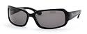 JUICY COUTURE SUNGLASSES JU ZUMA BEACH/S 0807 Black BM