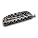 Musical Instruments : Chrometta Harmonica, C