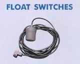 Grundfos 20' Sensor Float for Control Panel (96001031)