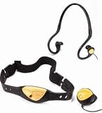 Heart Rate Chest Belt w/ Radio