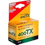 400TX Tri-X 135-36 2-Pack