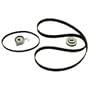 Gates TCK244 Timing Belt Component Kit