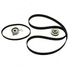 Gates TCK244 Timing Belt Component Kit