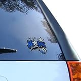 Orlando Magic Small Window Cling