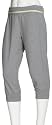 NIKE Damen Capri Short FLY FAVORITE CAPRI