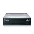 Samsung SH-222AB/BEBE Graveur DVD S-ATA 22 x Bulk Noir